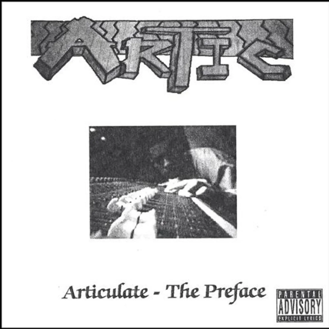 Articulate PREFACE CD
