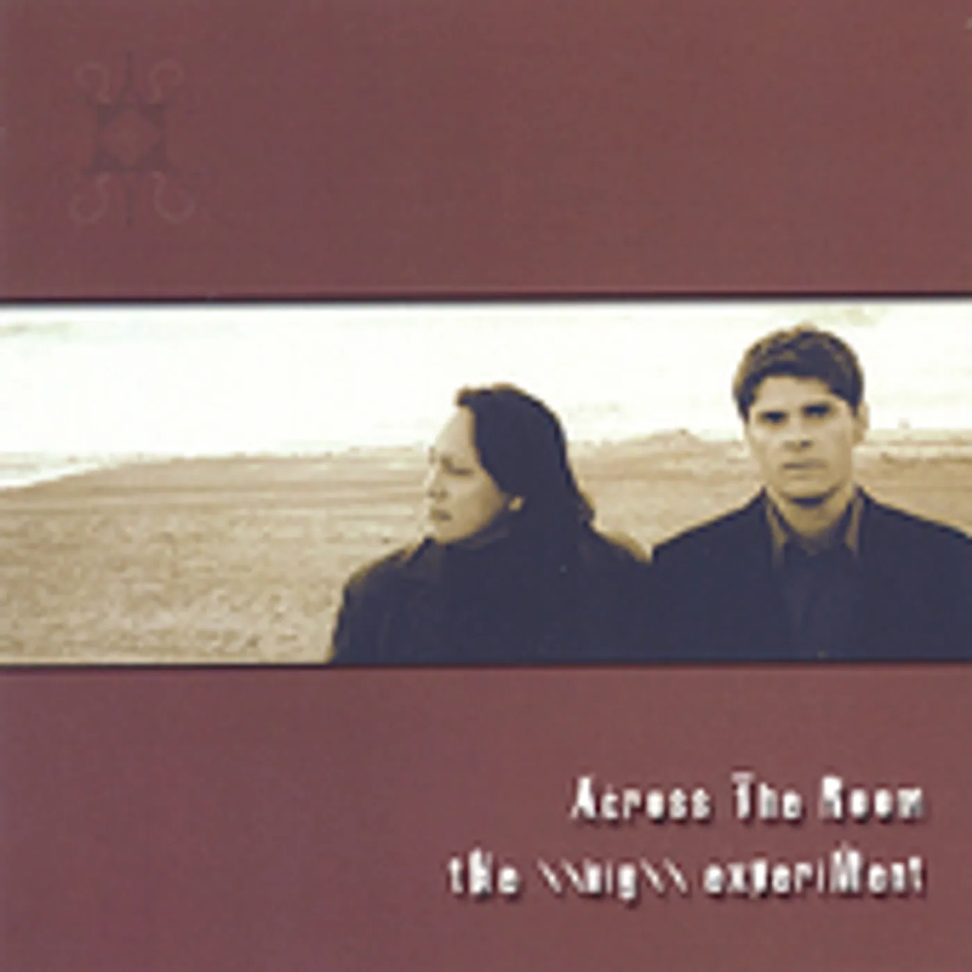 Across The Room BIG EXPERIMENT CD