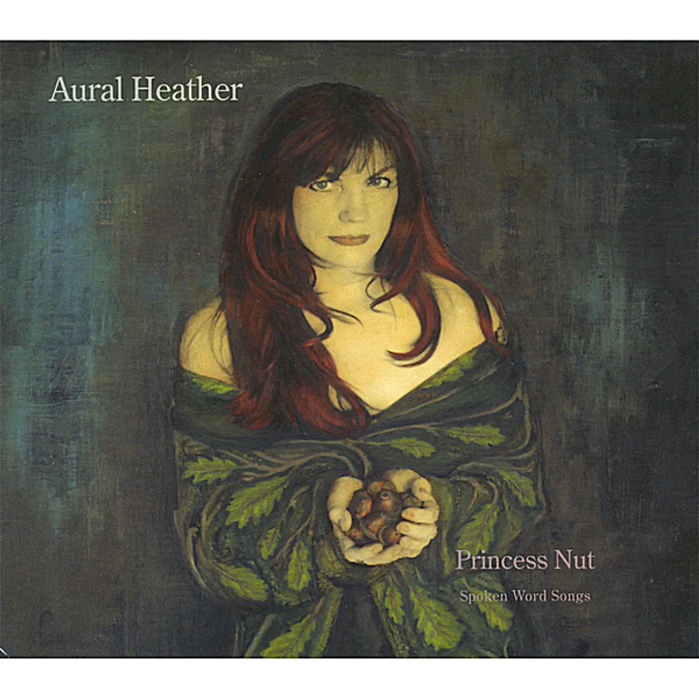 Aural Heather PRINCESS NUT CD