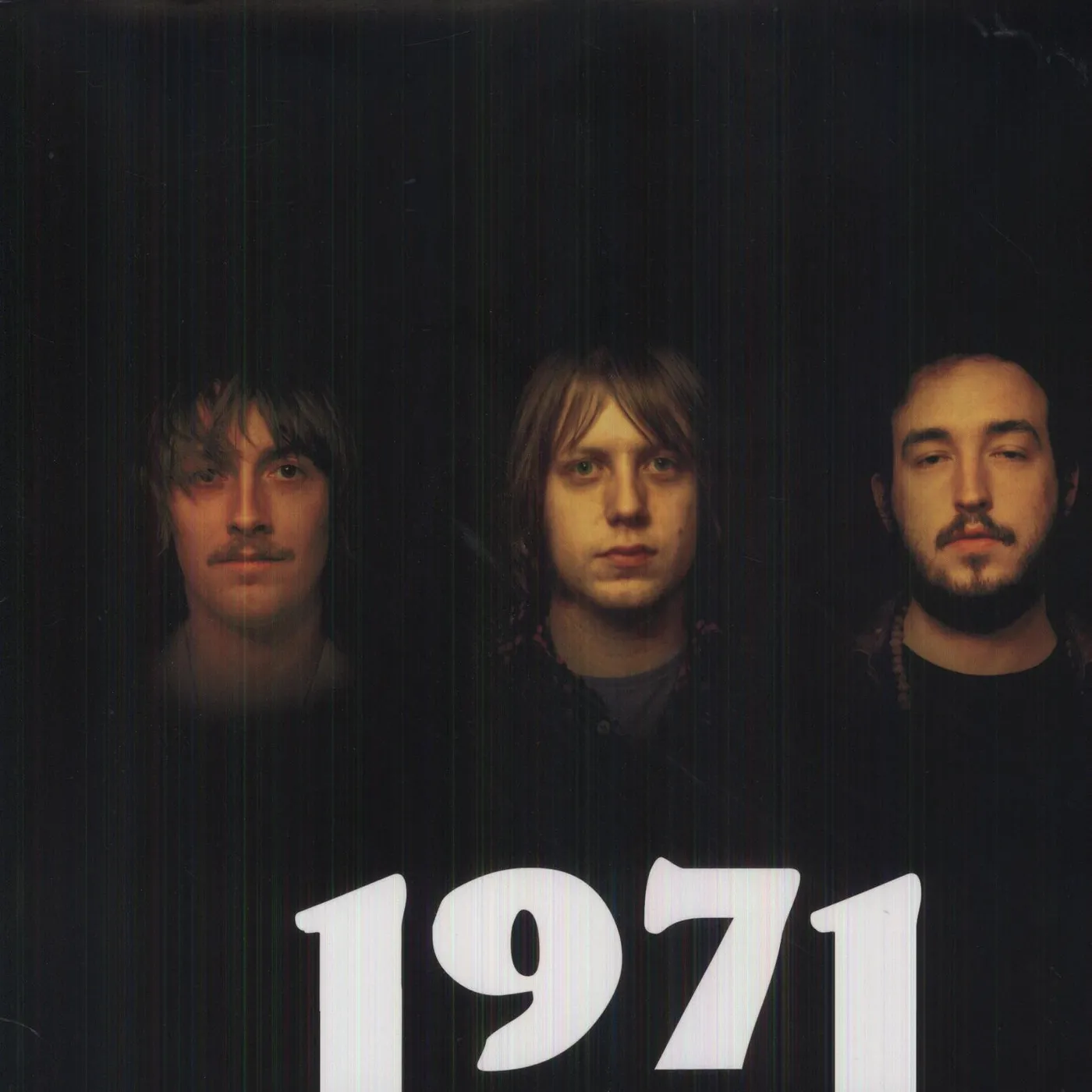 Natural Child 1971 Vinyl Record