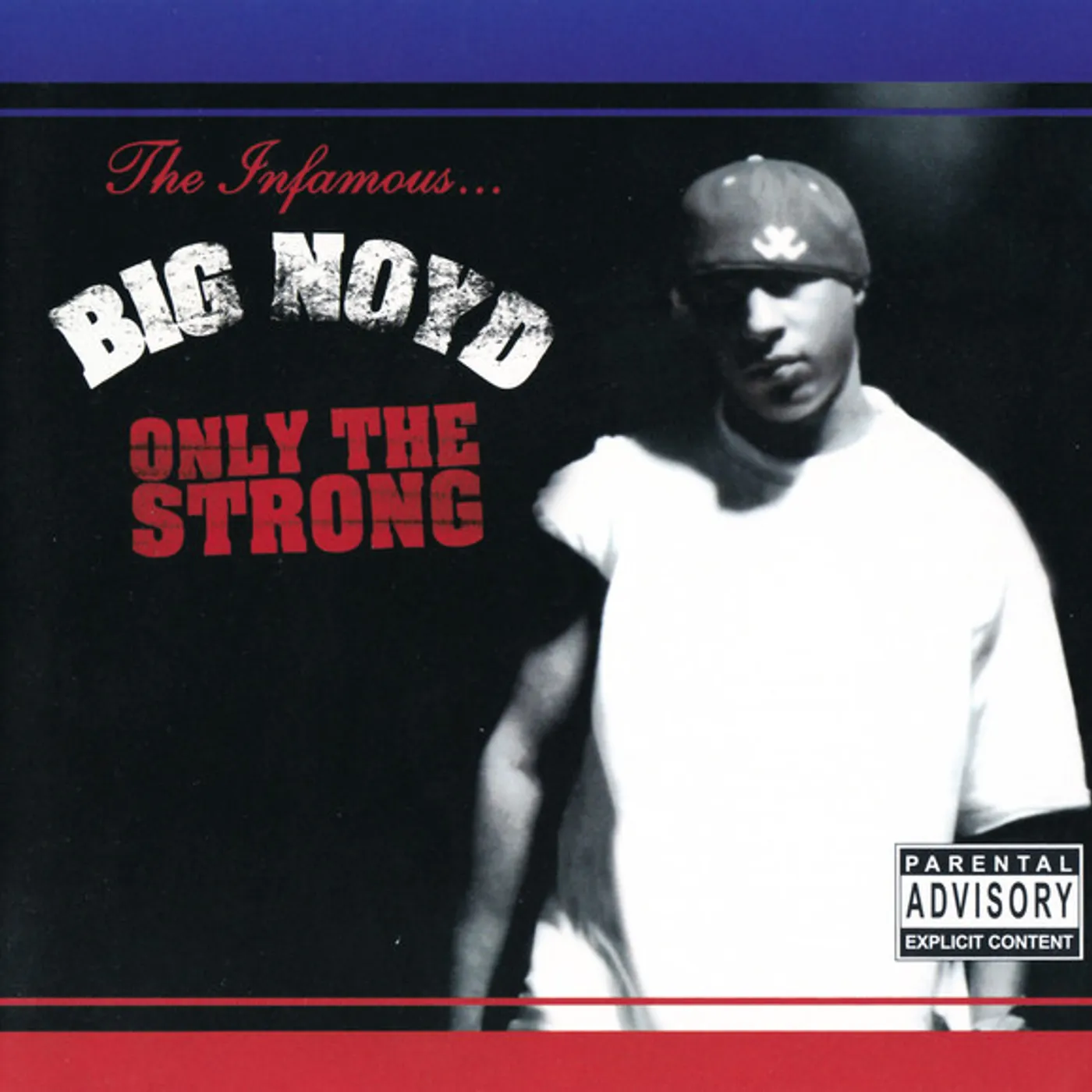 Big Noyd NOYD HOLDIN IT DOWN Vinyl Record