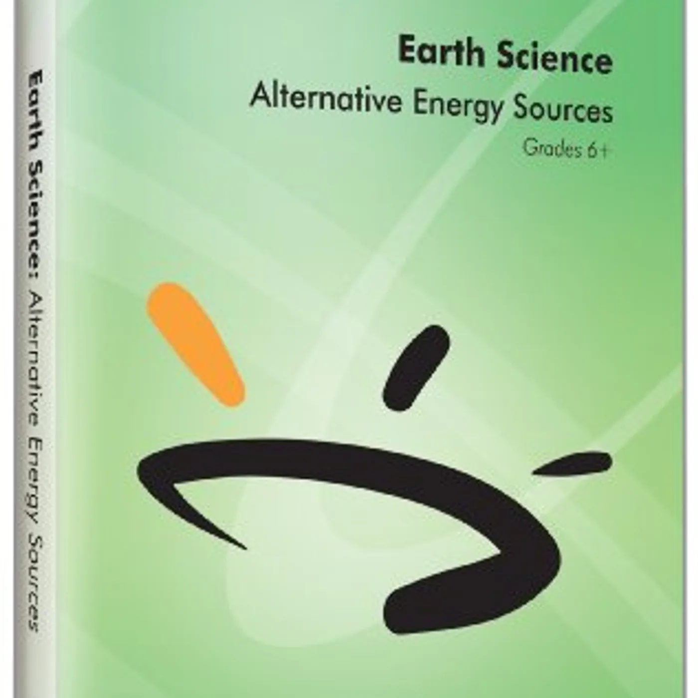 EARTH SCIENCE DVD