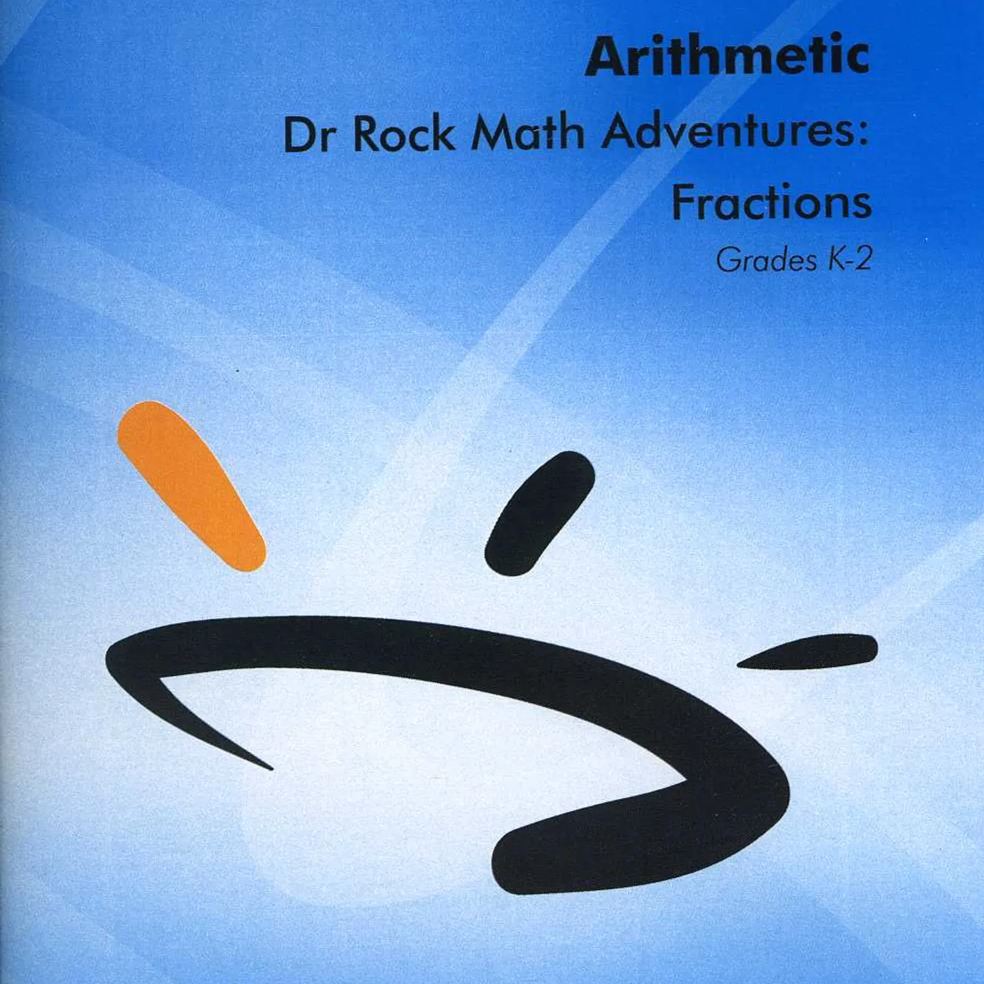 Fractions DVD