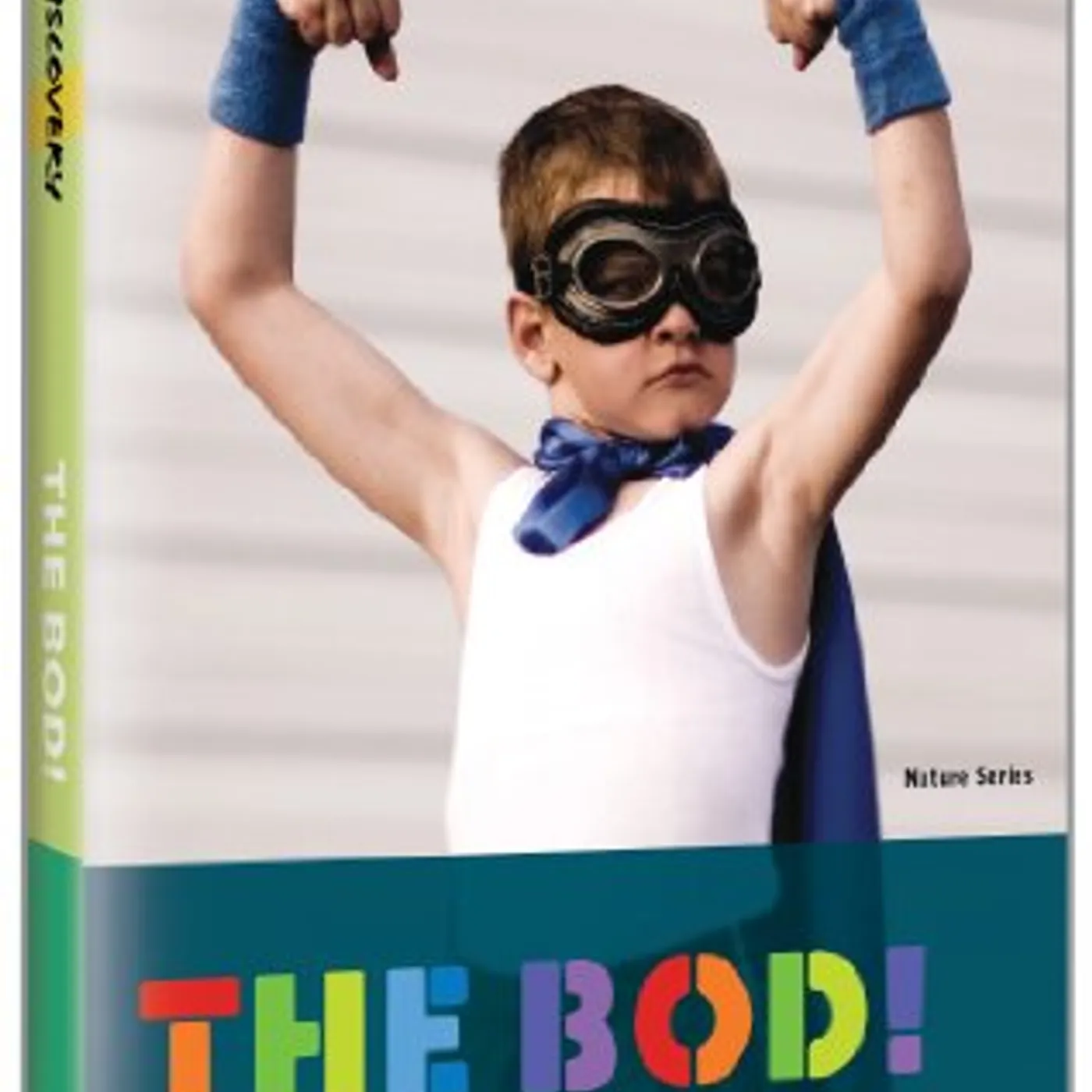 BOD DVD