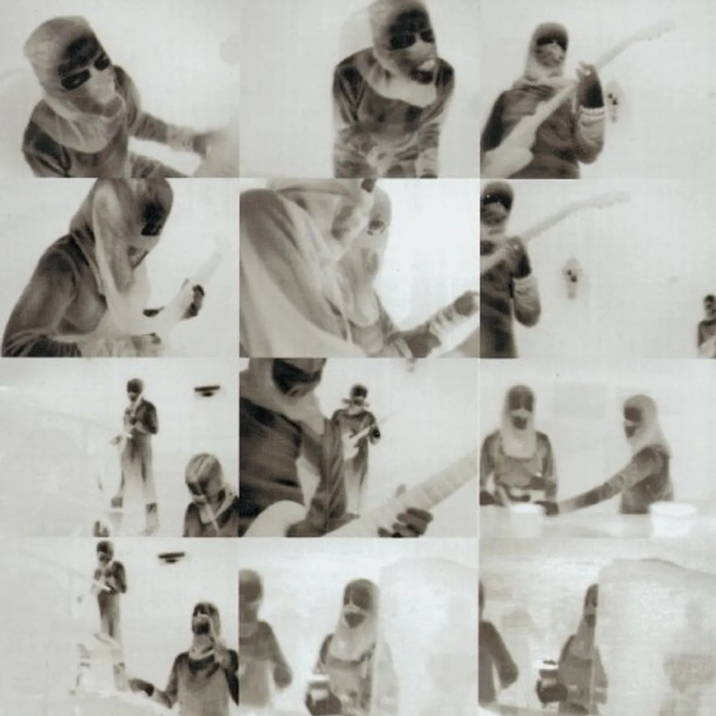 Bride of No No II Vinyl Record