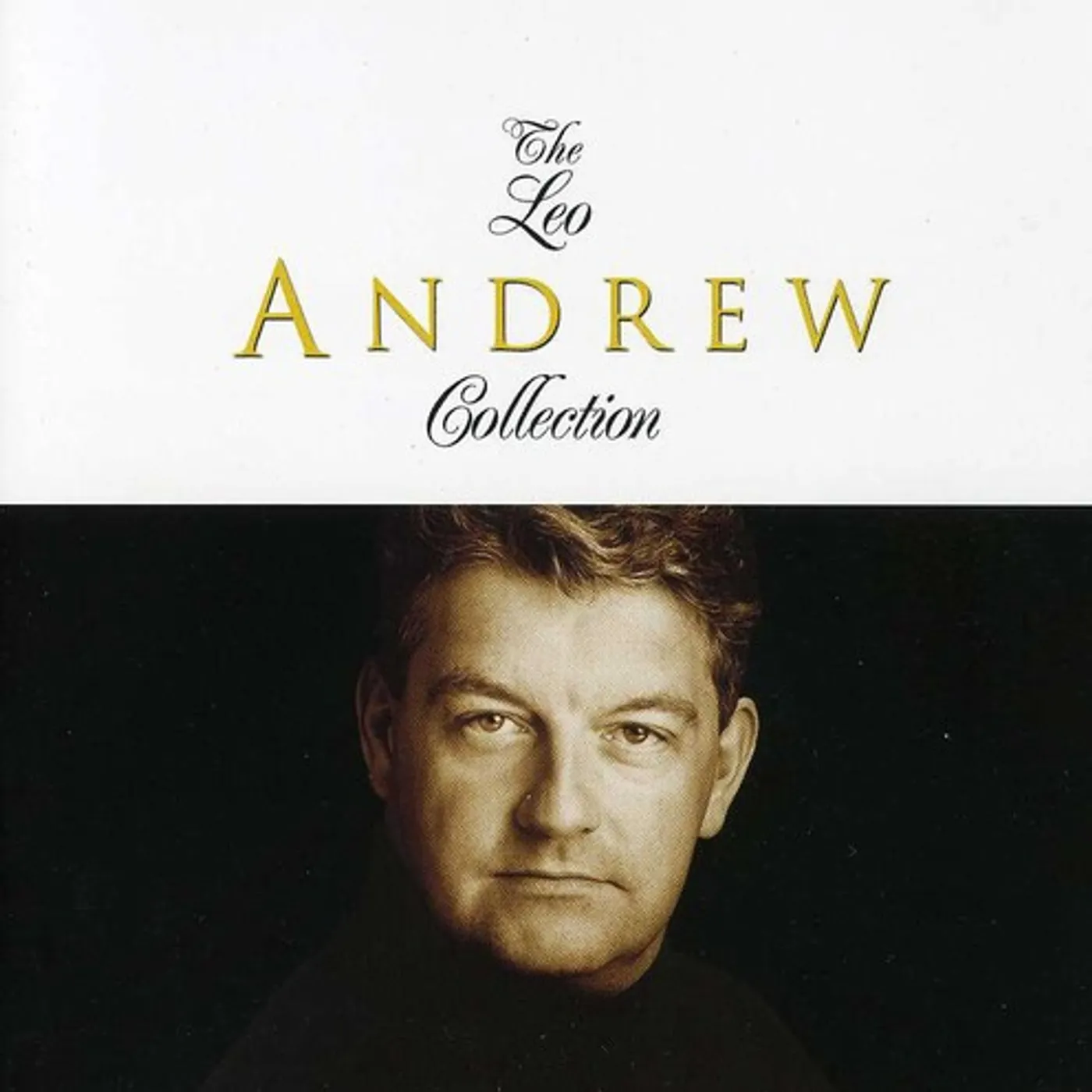 LEO ANDREW COLLECTION CD