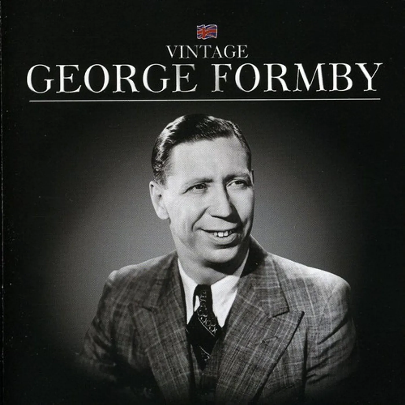 GEORGE FORMBY CD