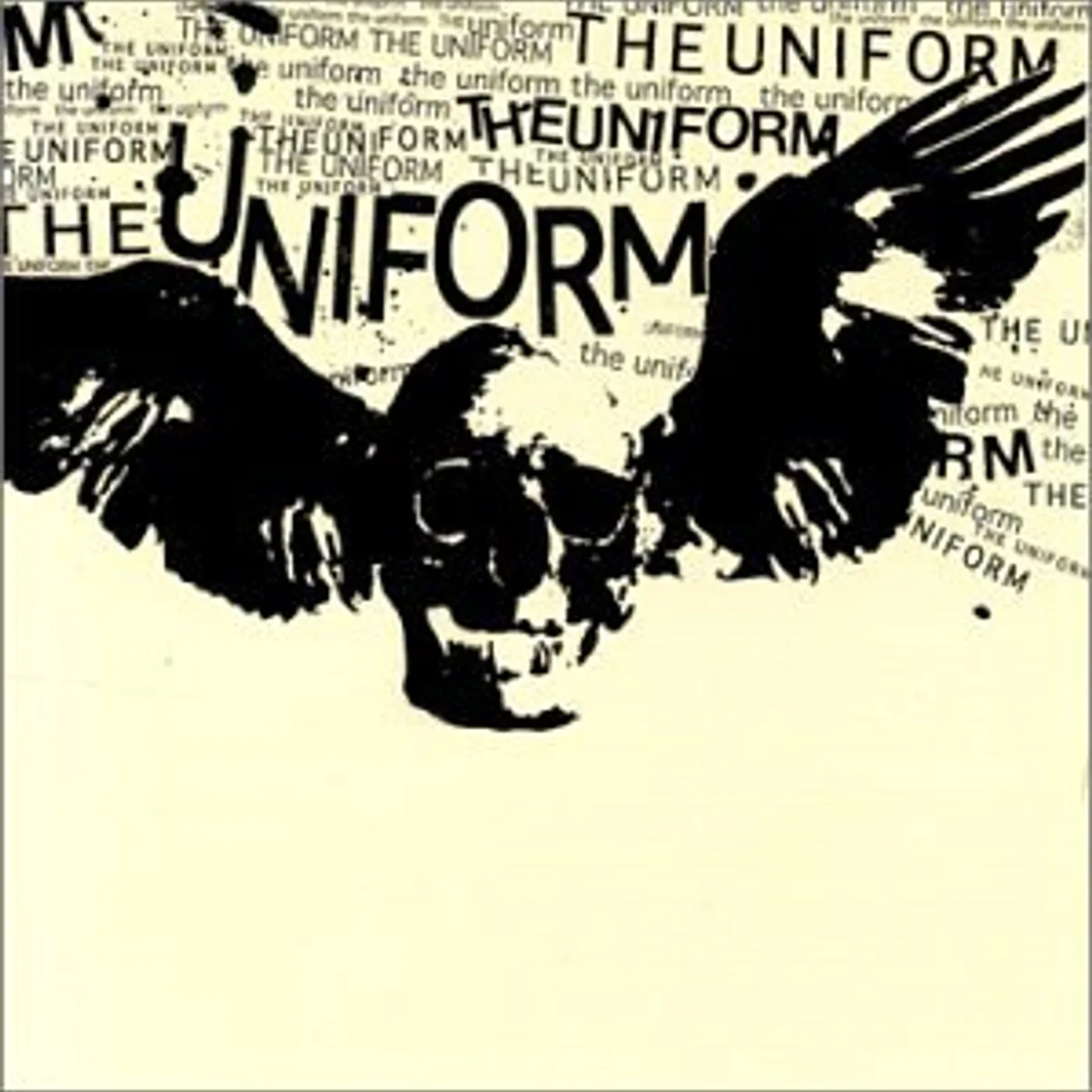 Uniform 33 REVOLUTIONS CD