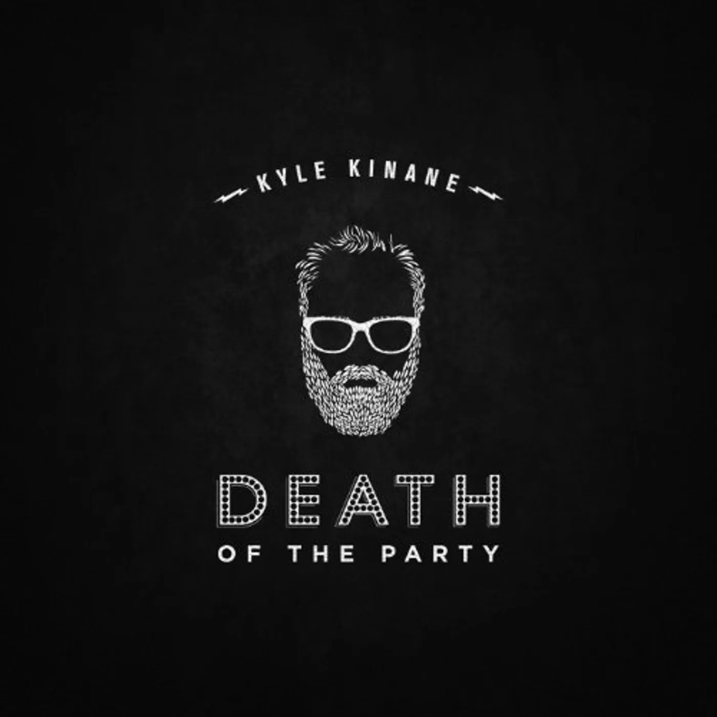 Kyle Kinane Death Of The Party Vinyl Record