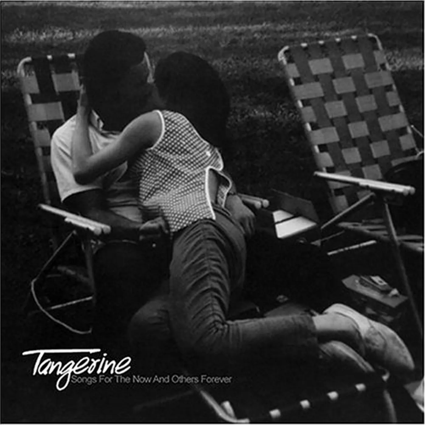 Tangerine SONGS FOR THE NOW & OTHERS FOREVER CD