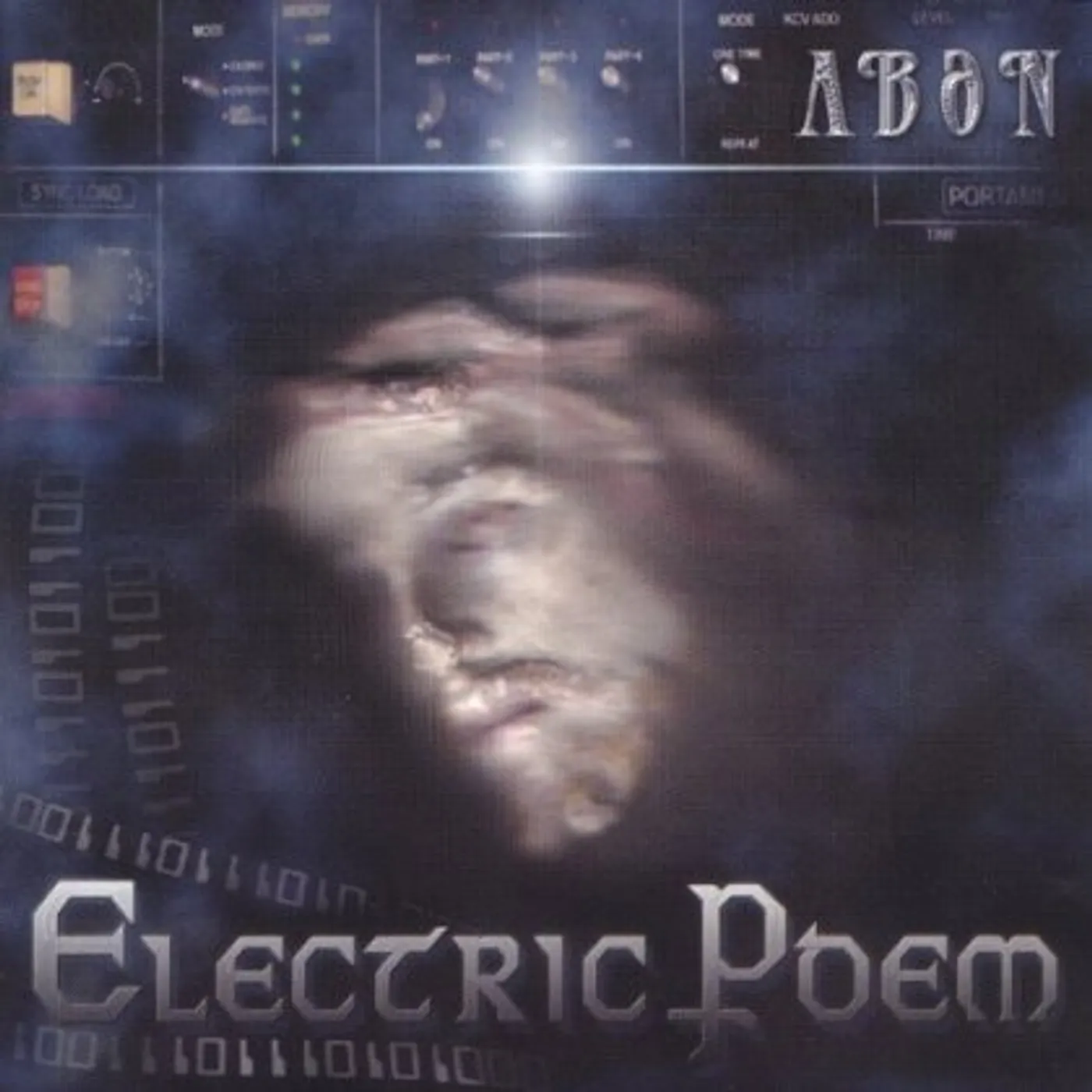 ABN ELECTRIC POEM CD
