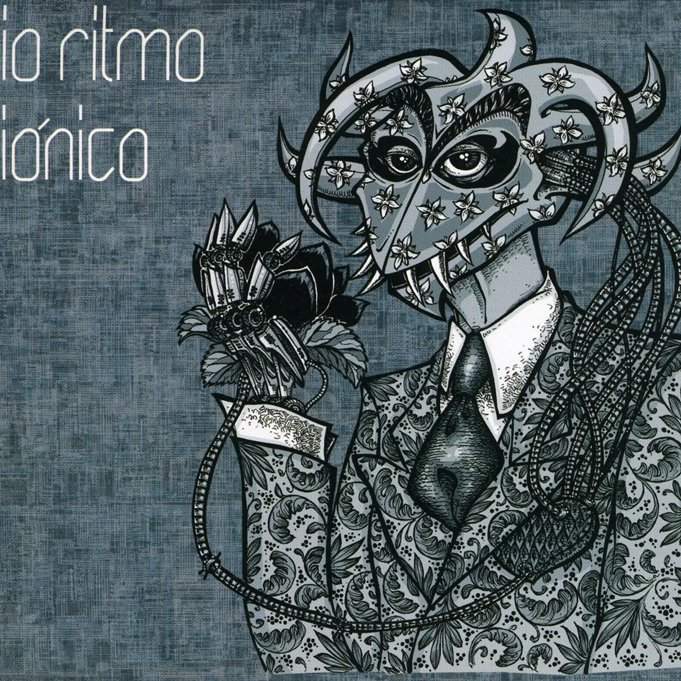 Bio Ritmo BIONICO CD
