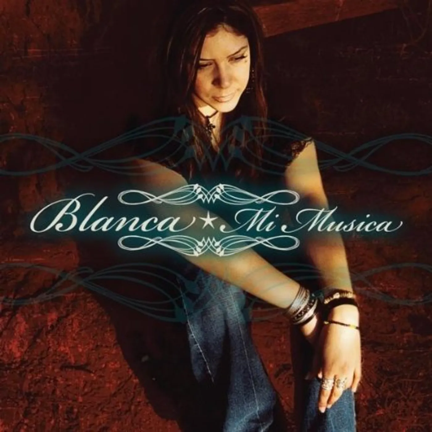Blanca MI MUSICA CD