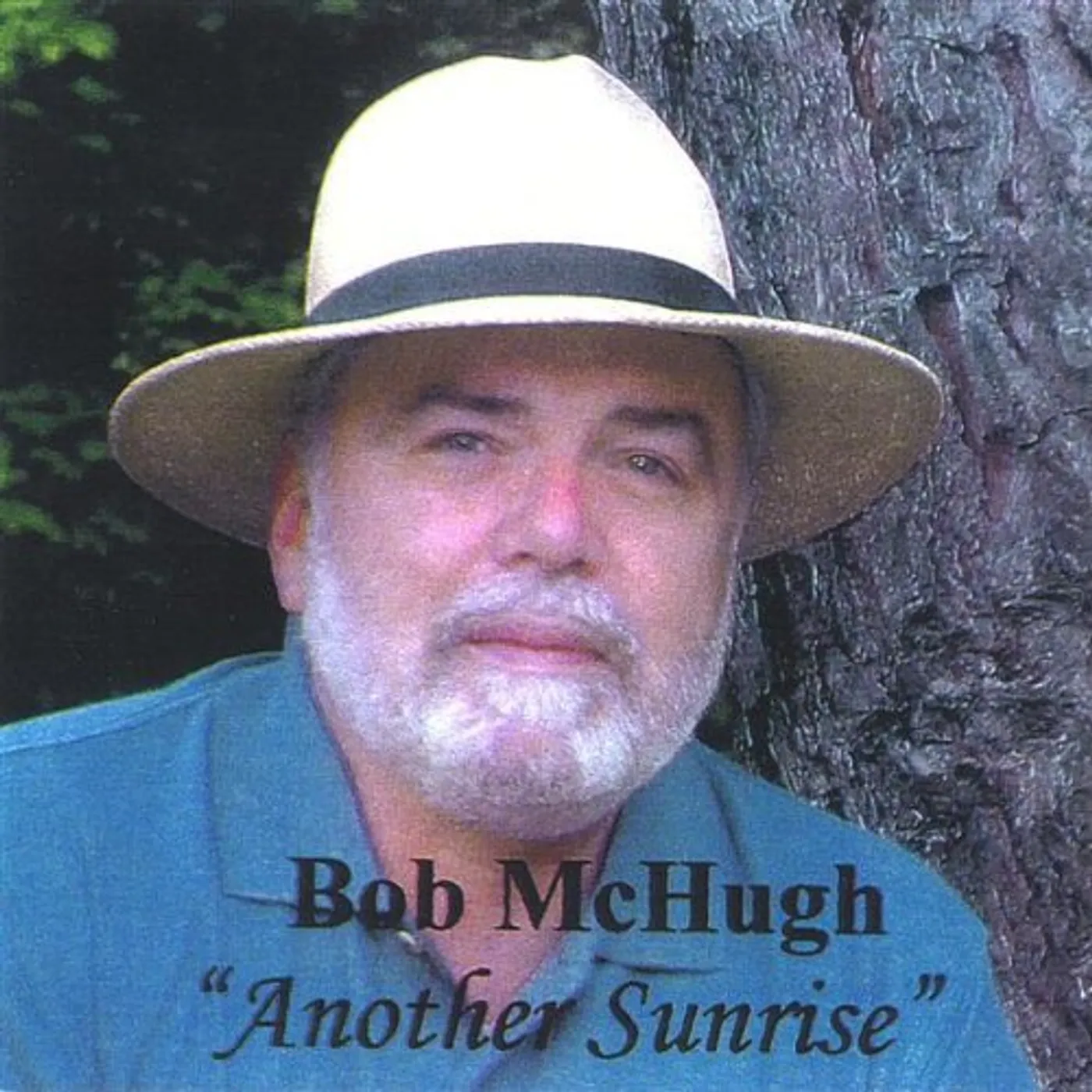 Bob McHugh ANOTHER SUNRISE CD
