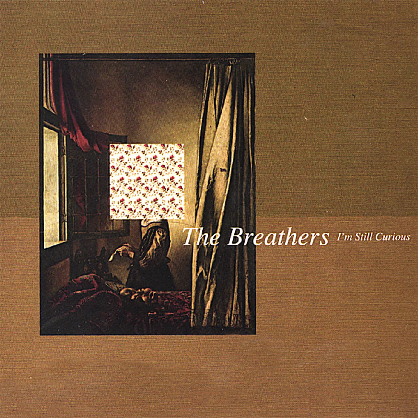 Breathers I'M STILL CURIOUS CD