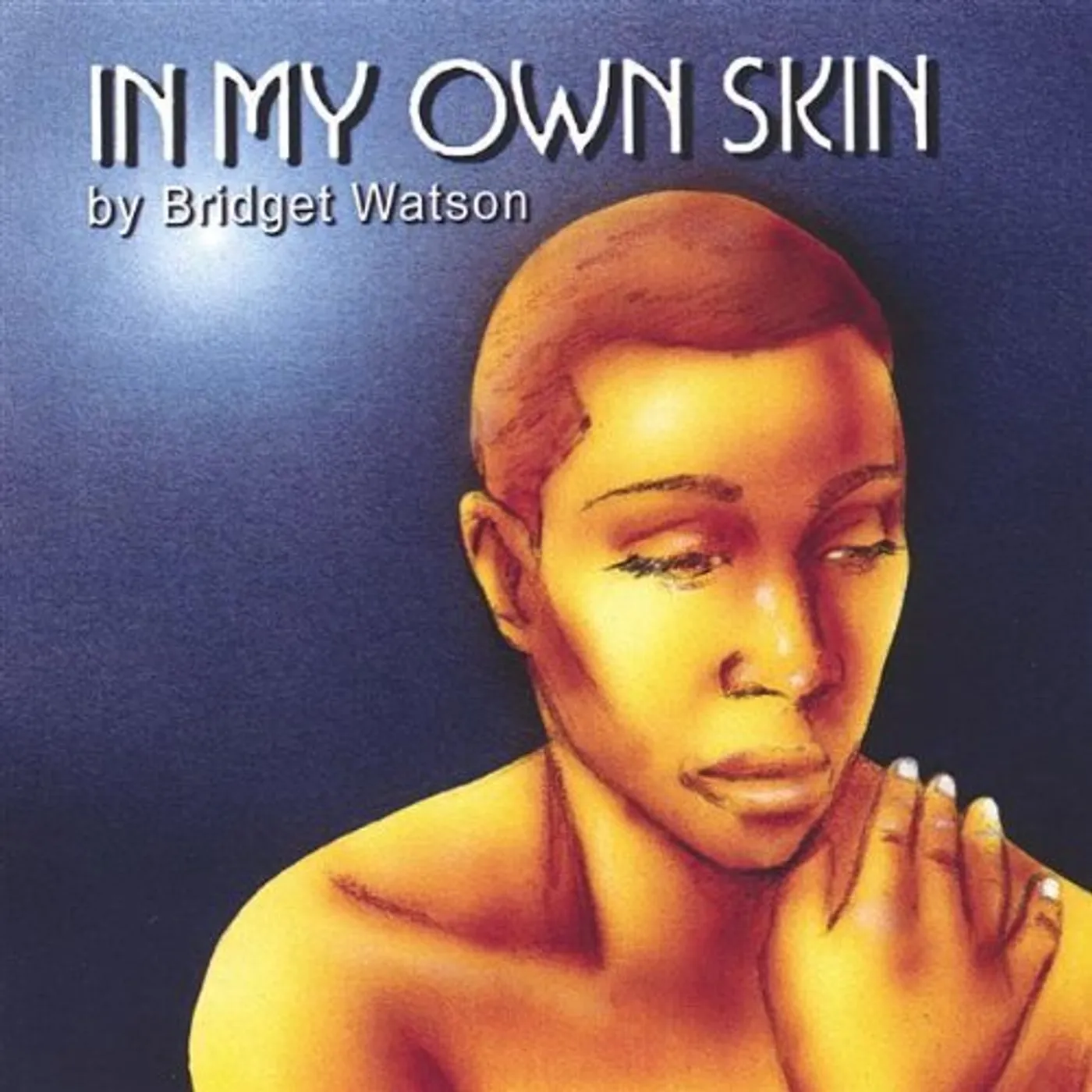 Bridget Watson IN MY OWN SKIN CD