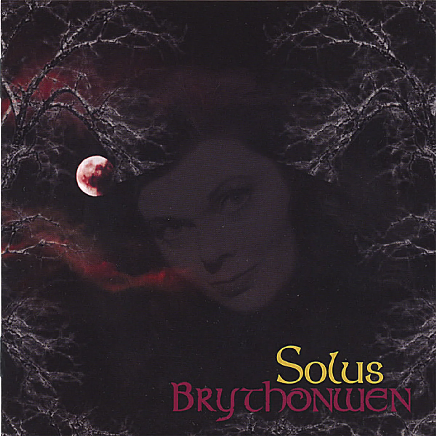 Brythonwen SOLUS CD