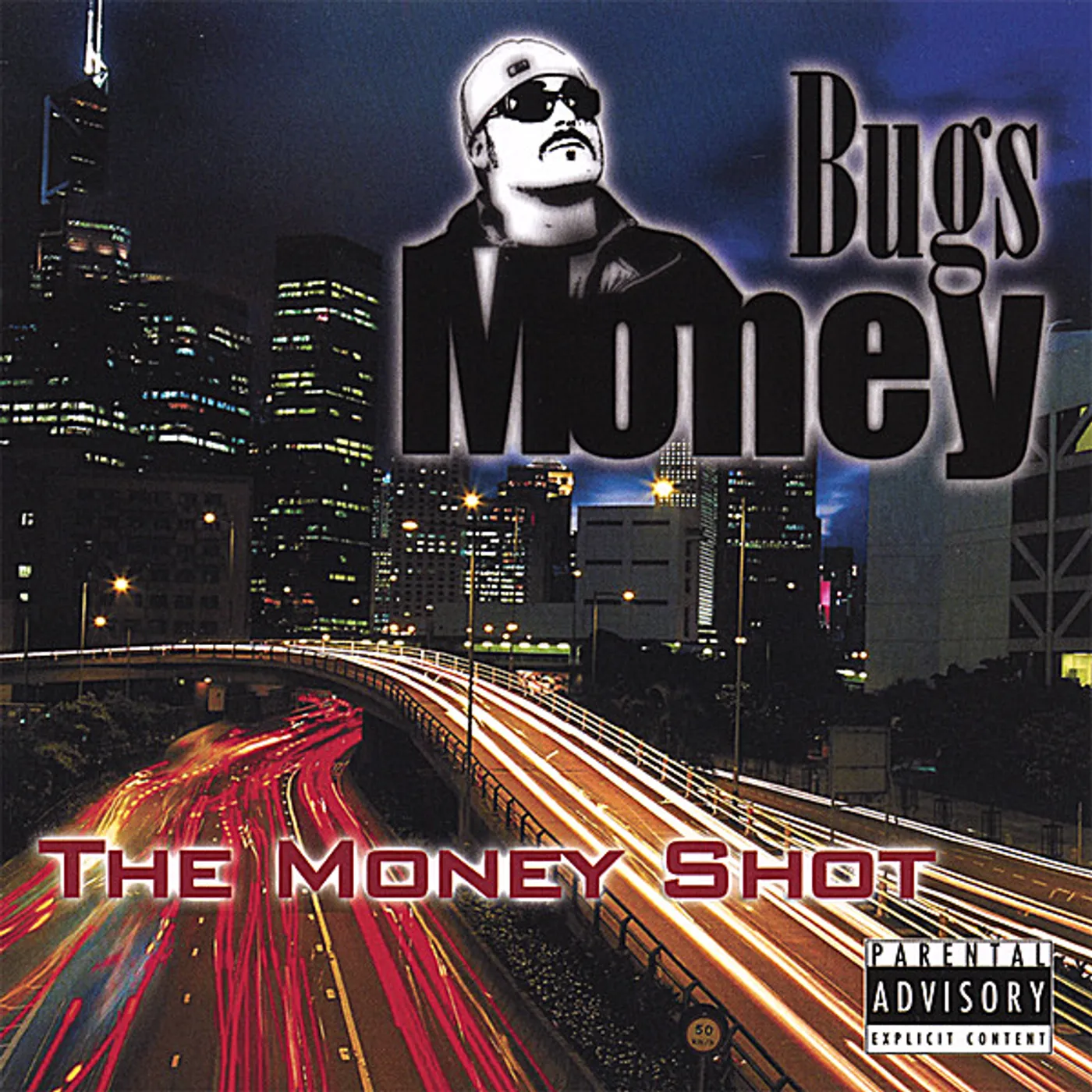 Bugs Money MONEY SHOT CD