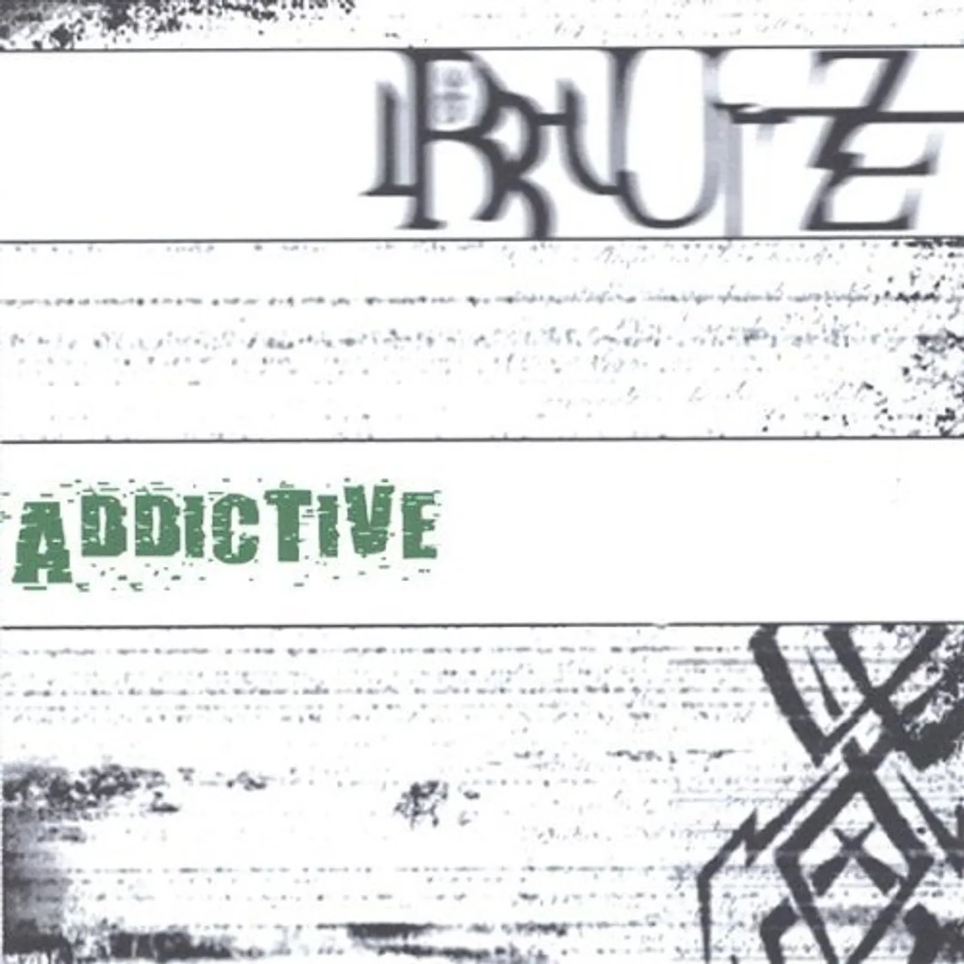 Buz ADDICTIVE CD