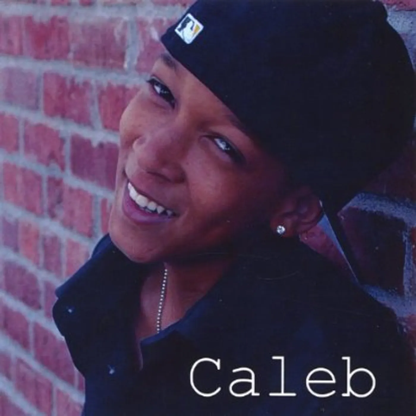 CALEB CD