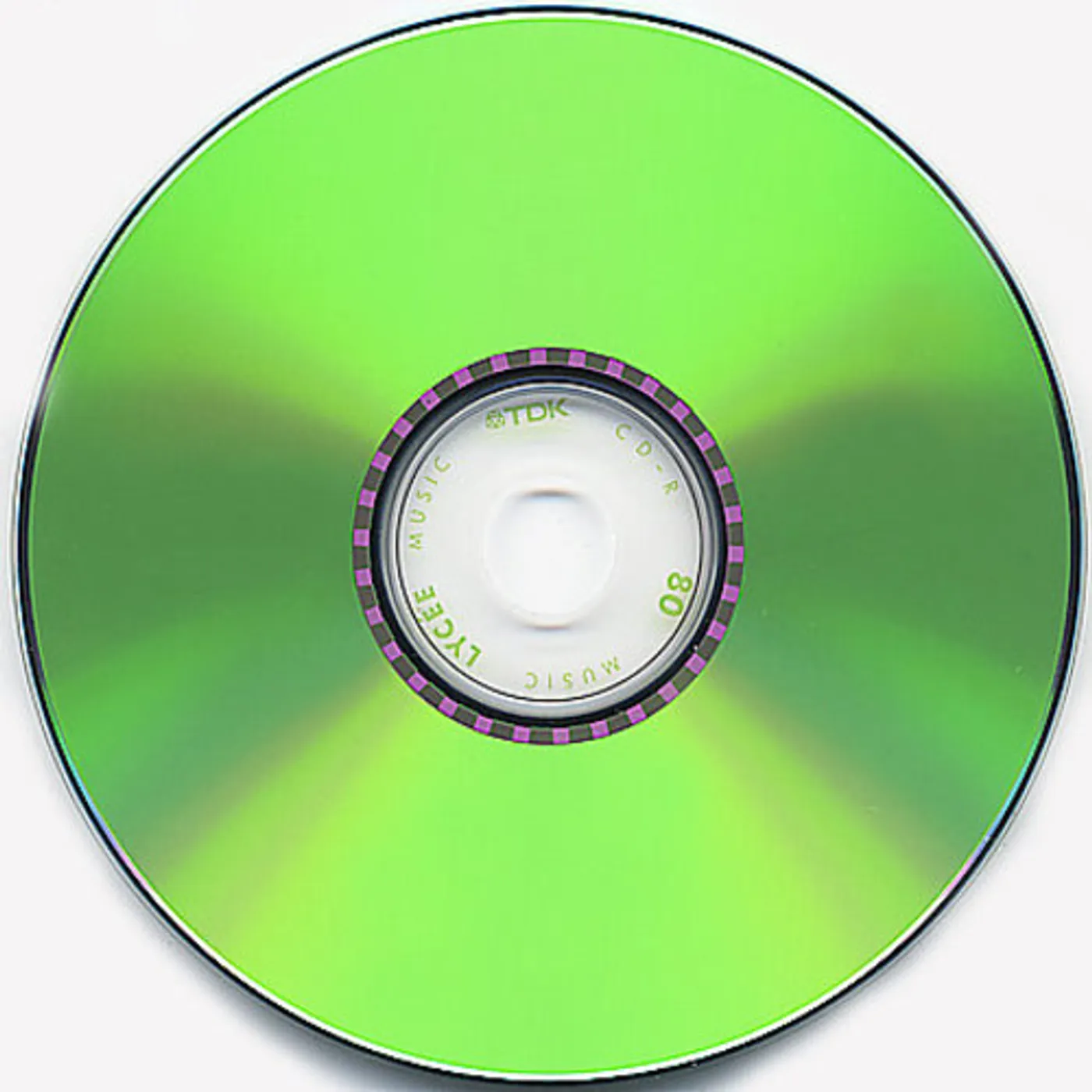 CALVIN TRUE SPRIT CD