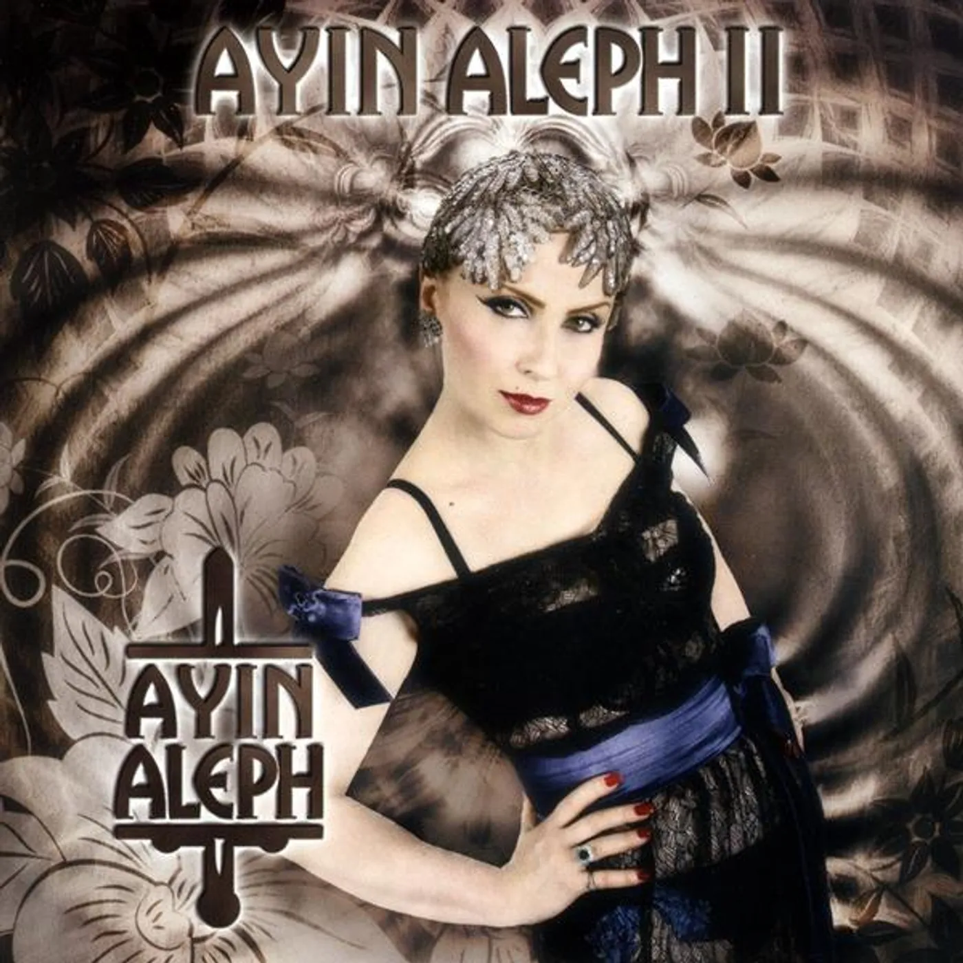 AYIN ALEPH 2 CD