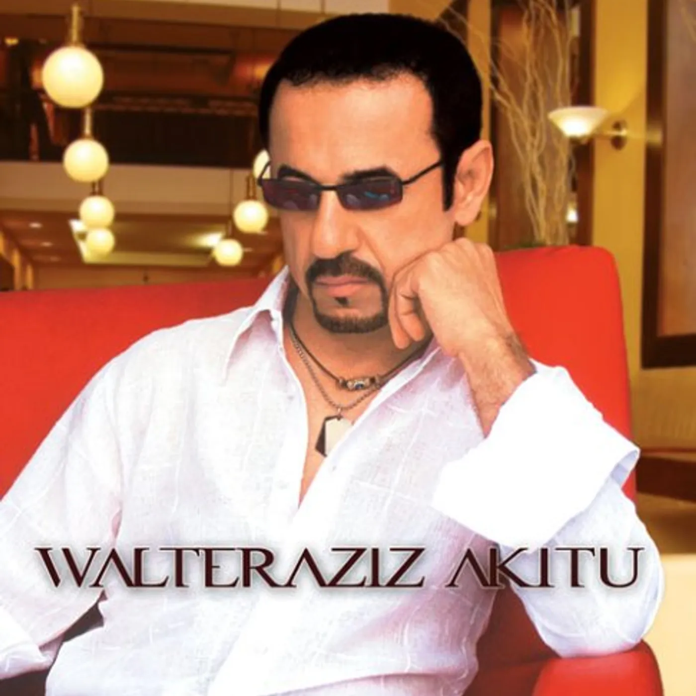Walter Aziz AKITU CD