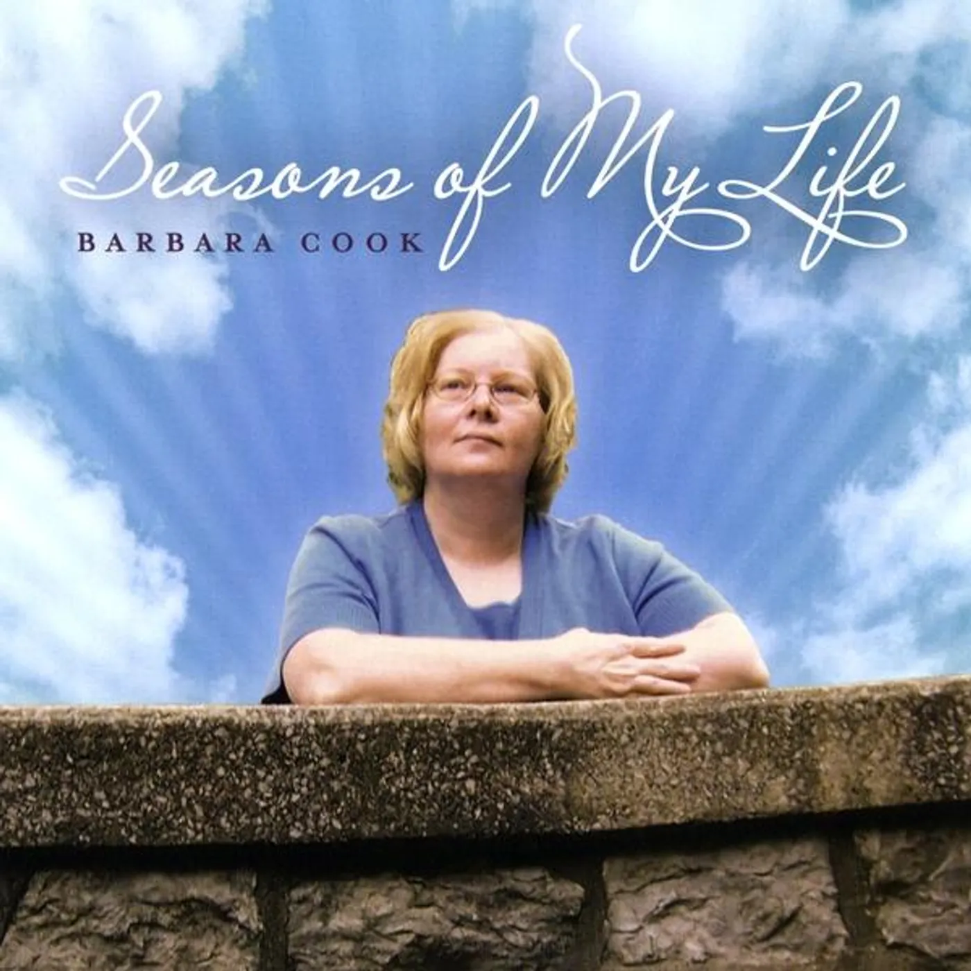 Barbara Cook SEASONS OF MY LIFE CD