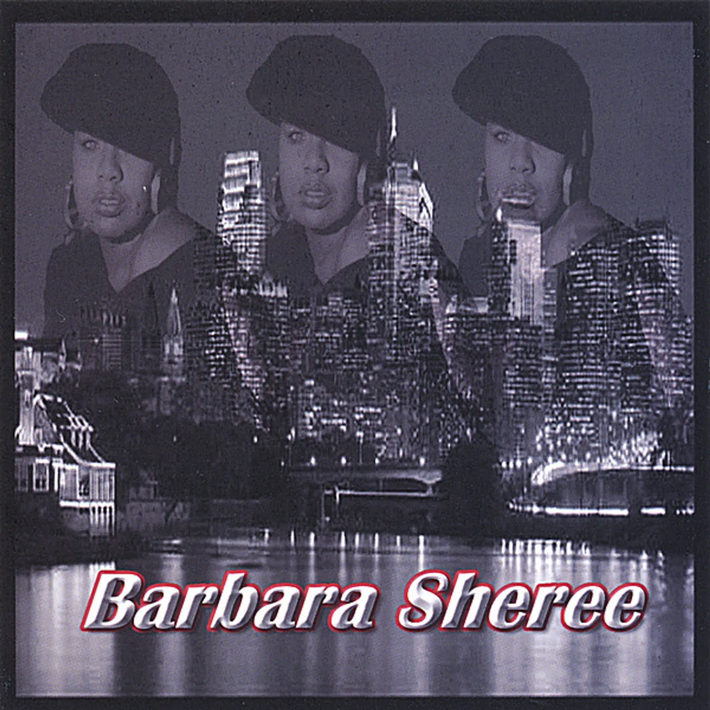 BARBARA SHEREE CD