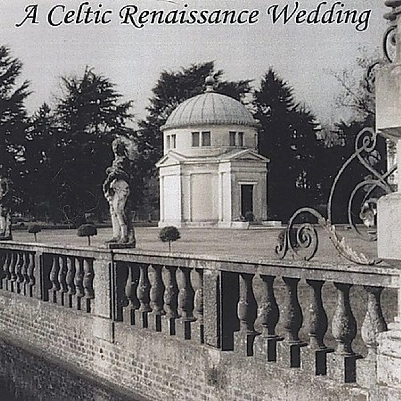 Brobdingnagian Bards CELTIC RENAISSANCE WEDDING CD