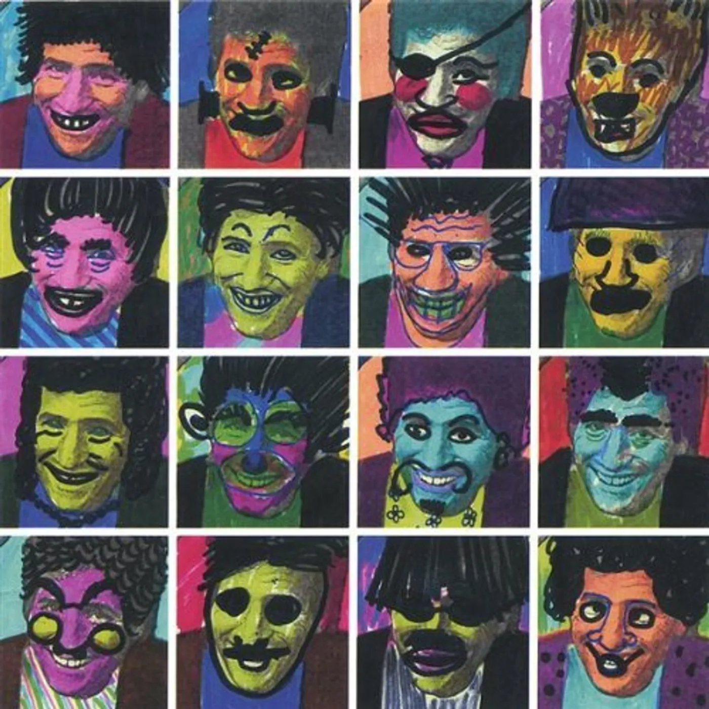 Barry Louis Polisar LITTLE DIFFERENT CD