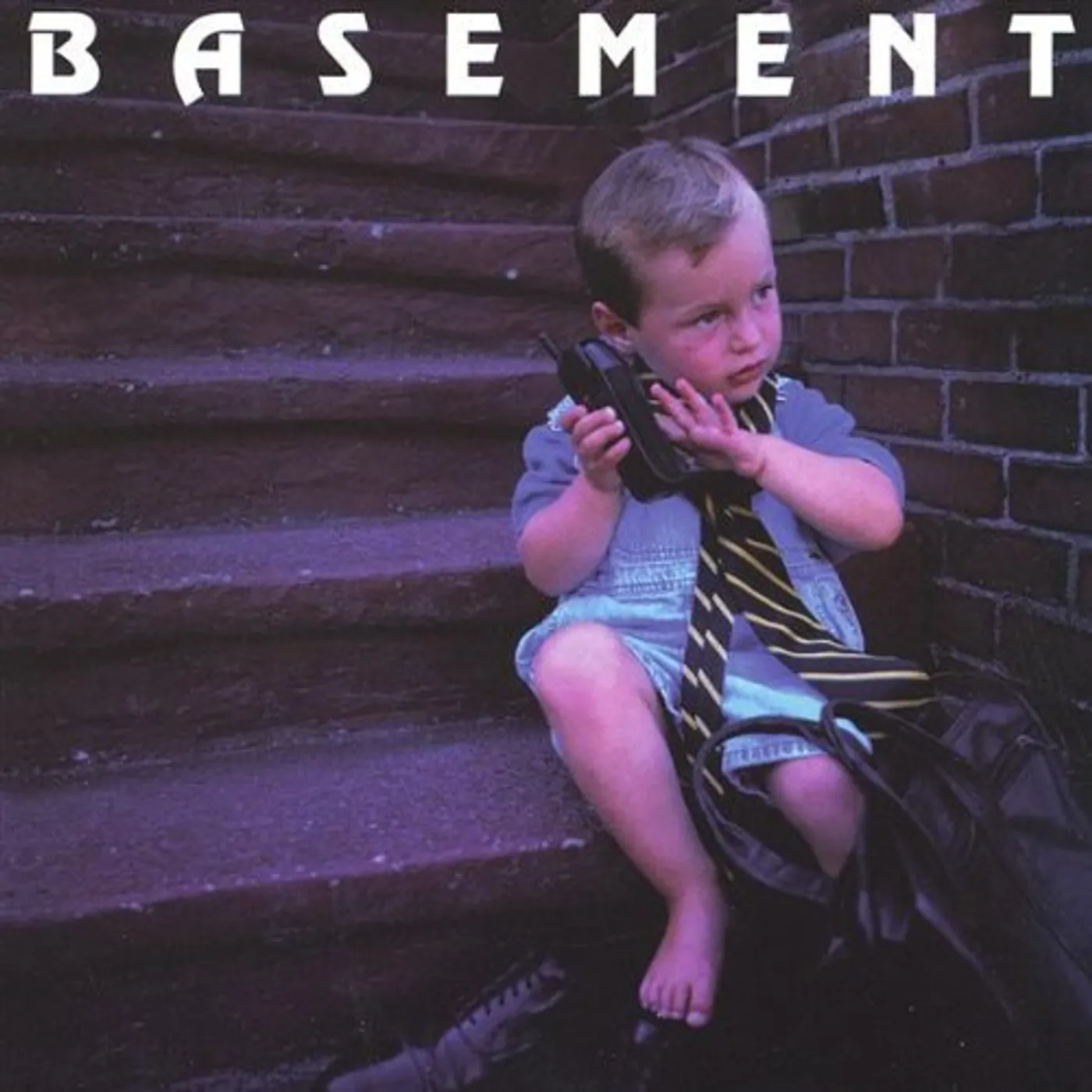 BASEMENT CD