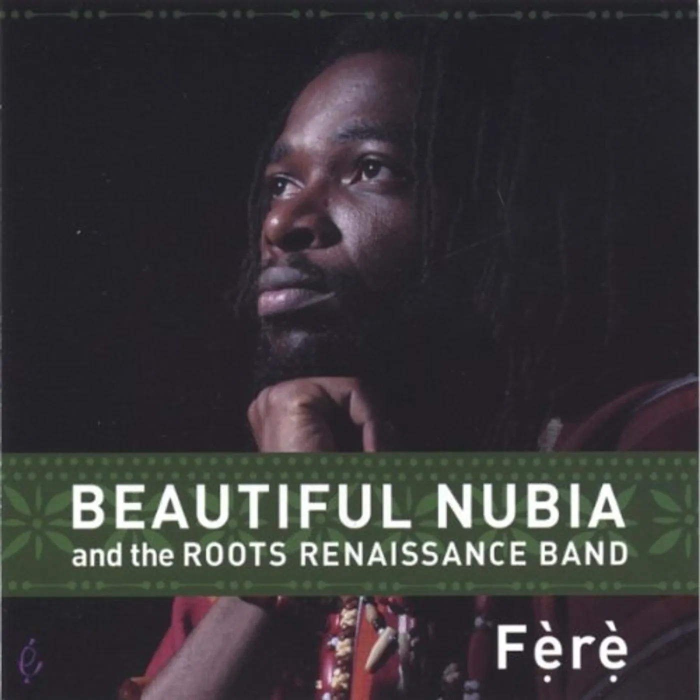 Beautiful Nubia JANGBALAJUGBU CD