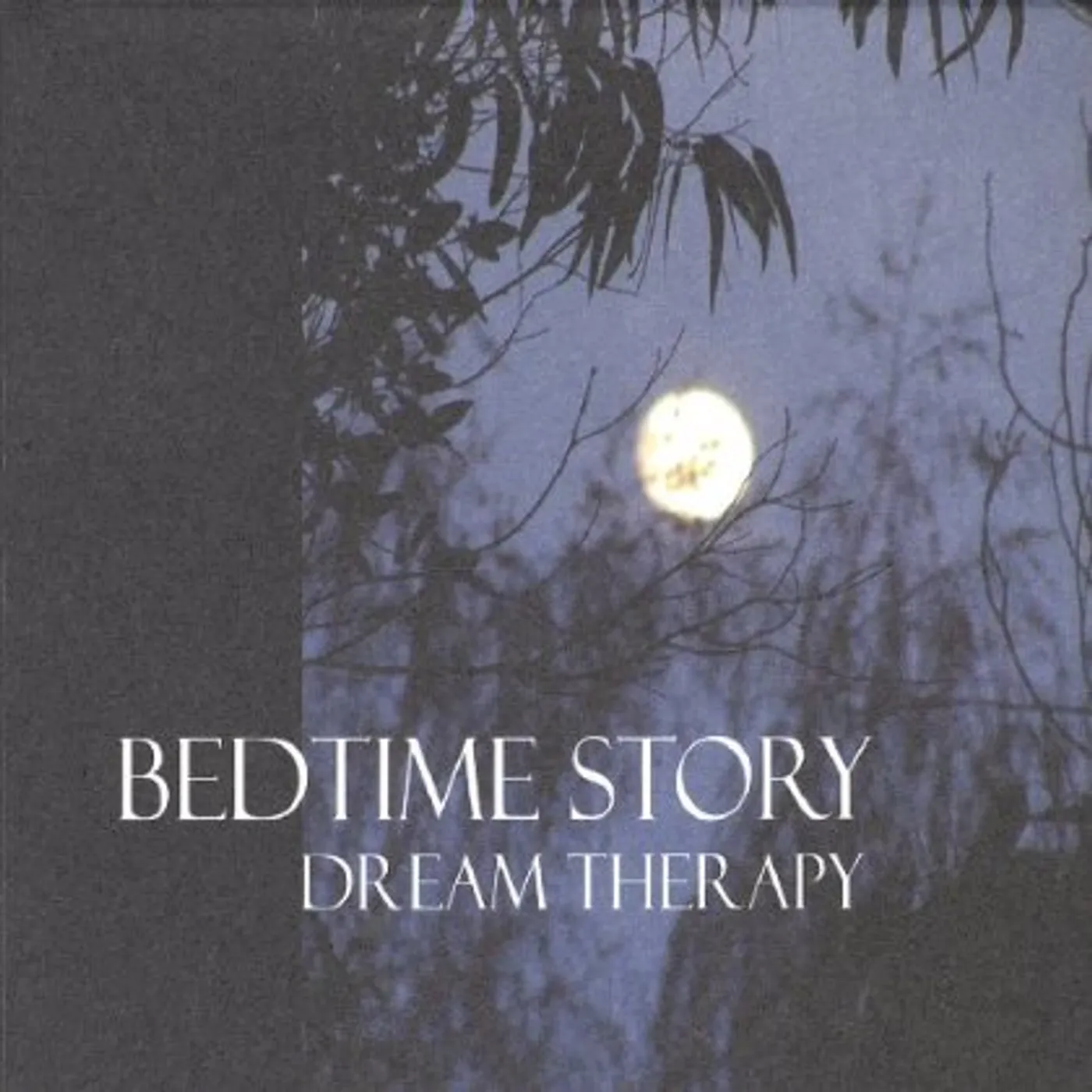 Bedtime Story DREAM THERAPY CD