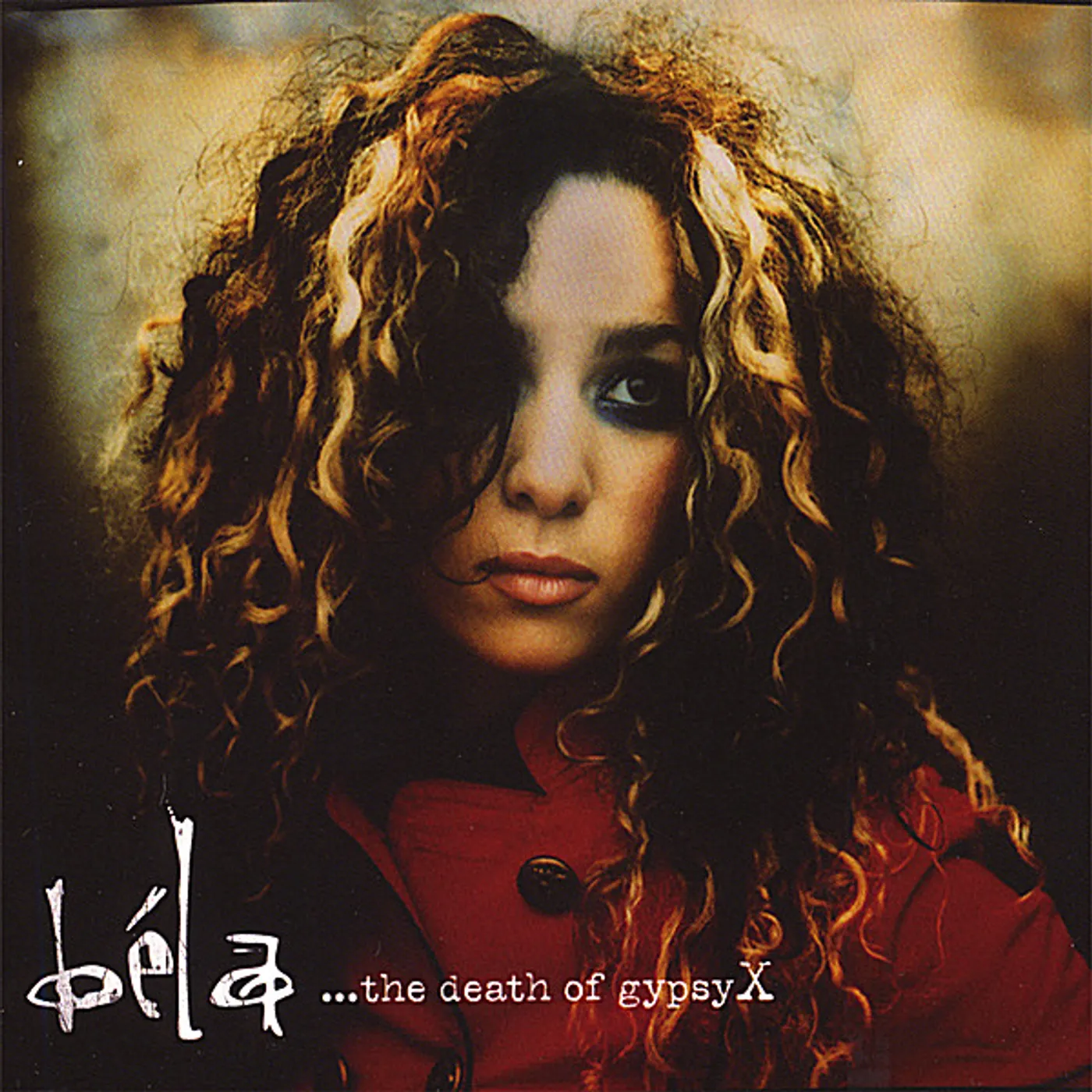 Bala DEATH OF GYPSYX CD