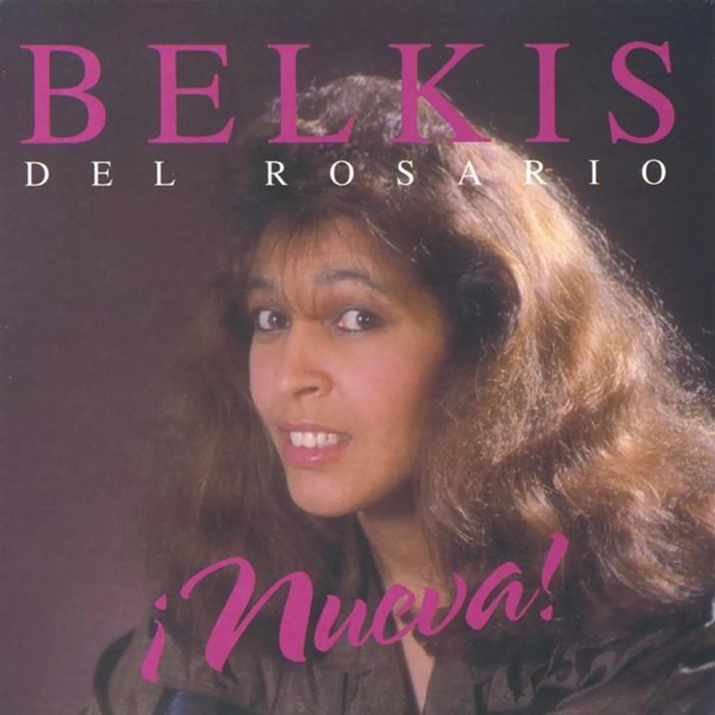 Belkis del Rosario NUEVA CD