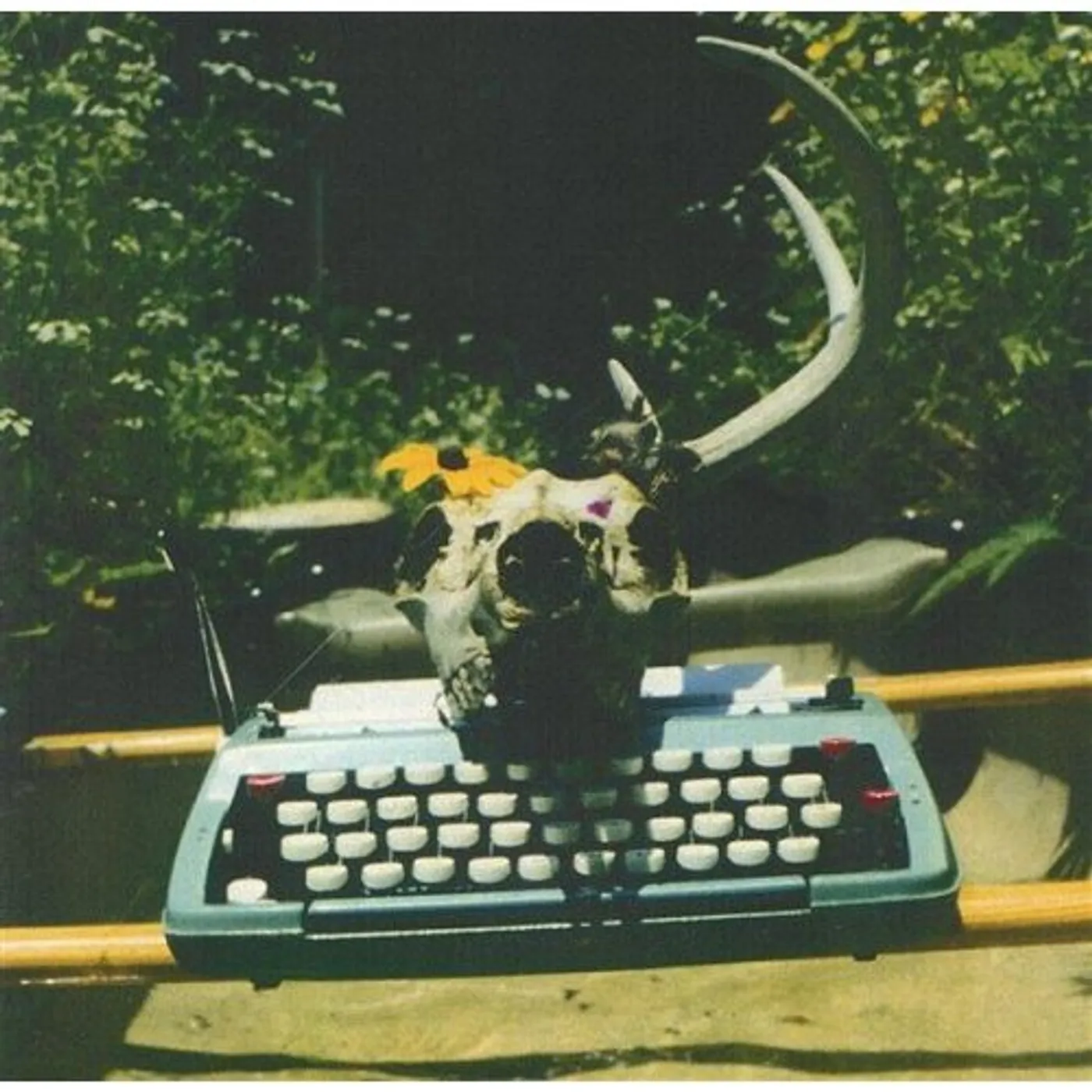 Jonathan Bentley ESTUARY CD