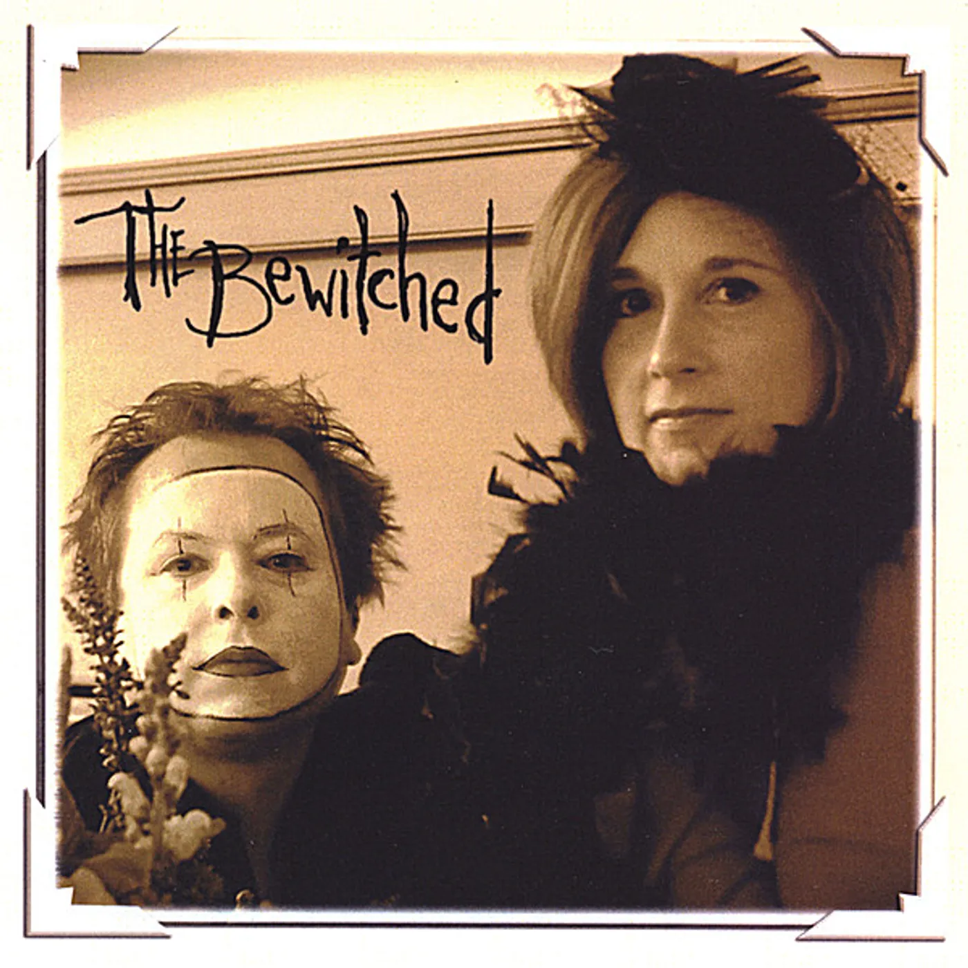 The Bewitched CD
