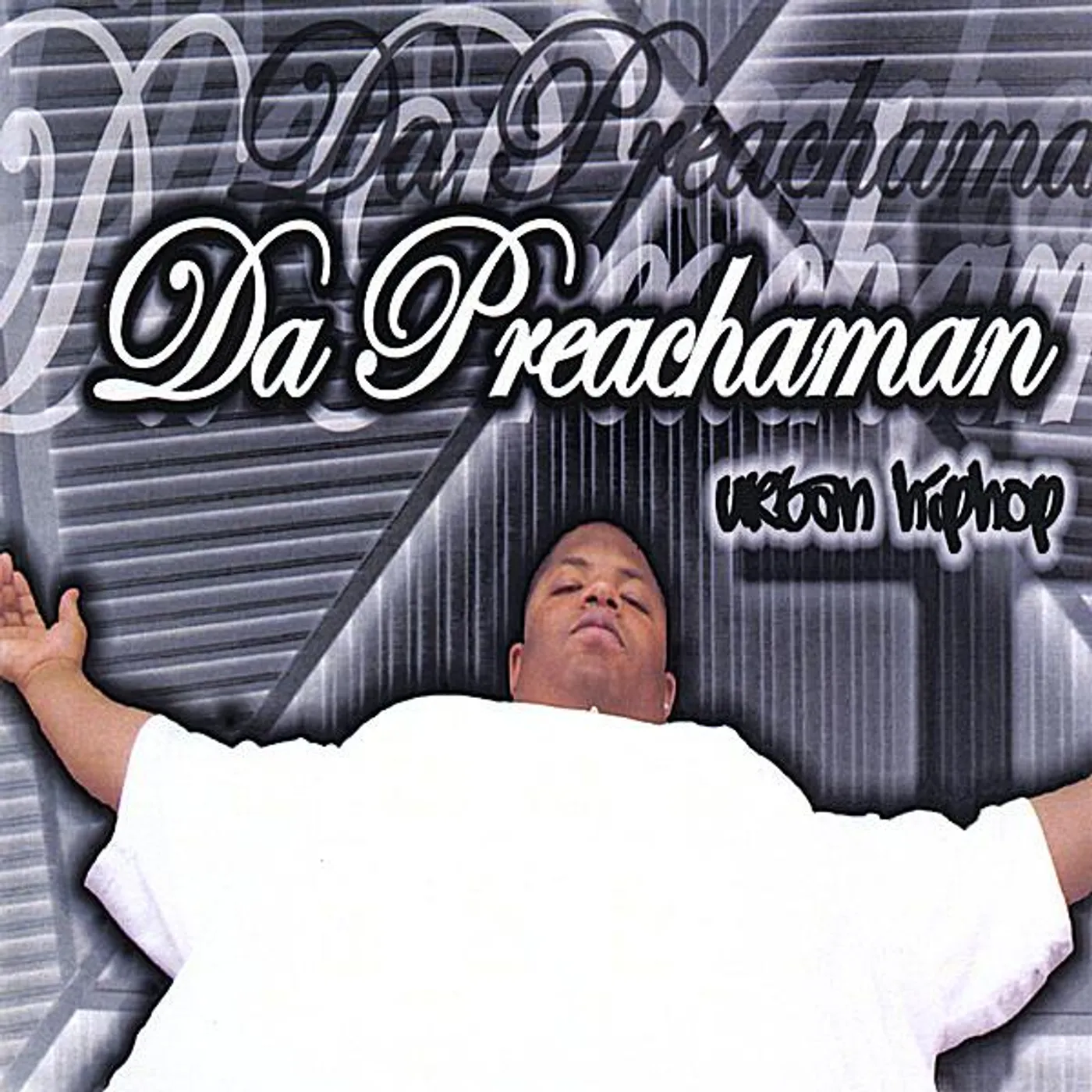 big AL DA PREACHAMAN CD