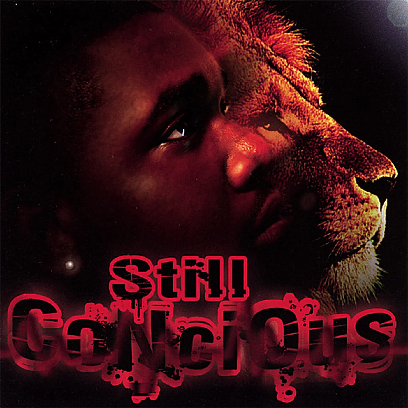 Big Black STILL CONCIOUS CD