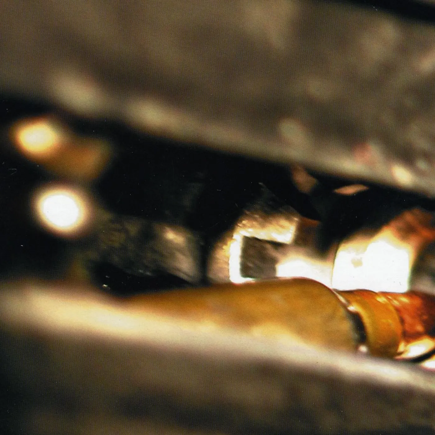 Big Neal SOLDIER MUSIC CD