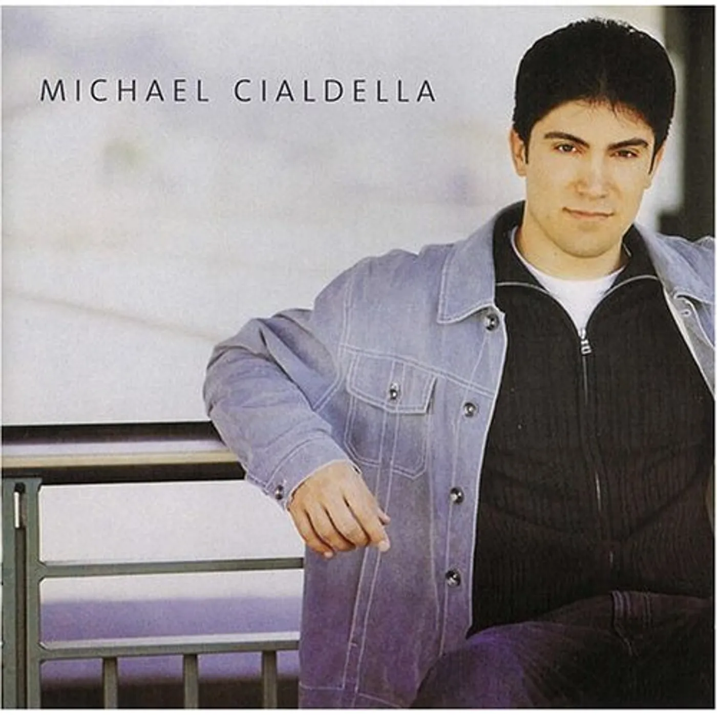 MICHAEL CIALDELLA CD