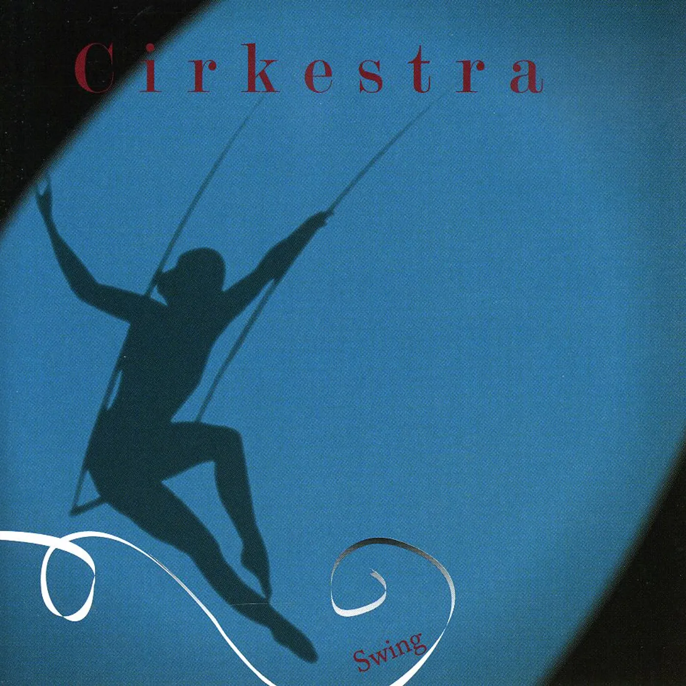 Cirkestra SWING CD