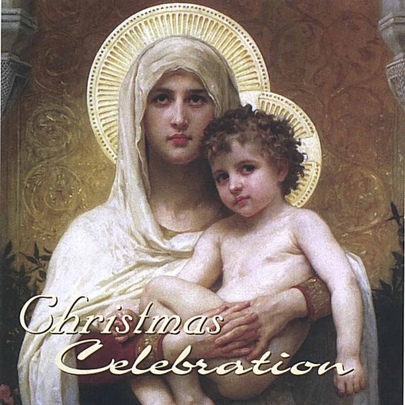 Cynthia Jordan CHRISTMAS CELEBRATION CD