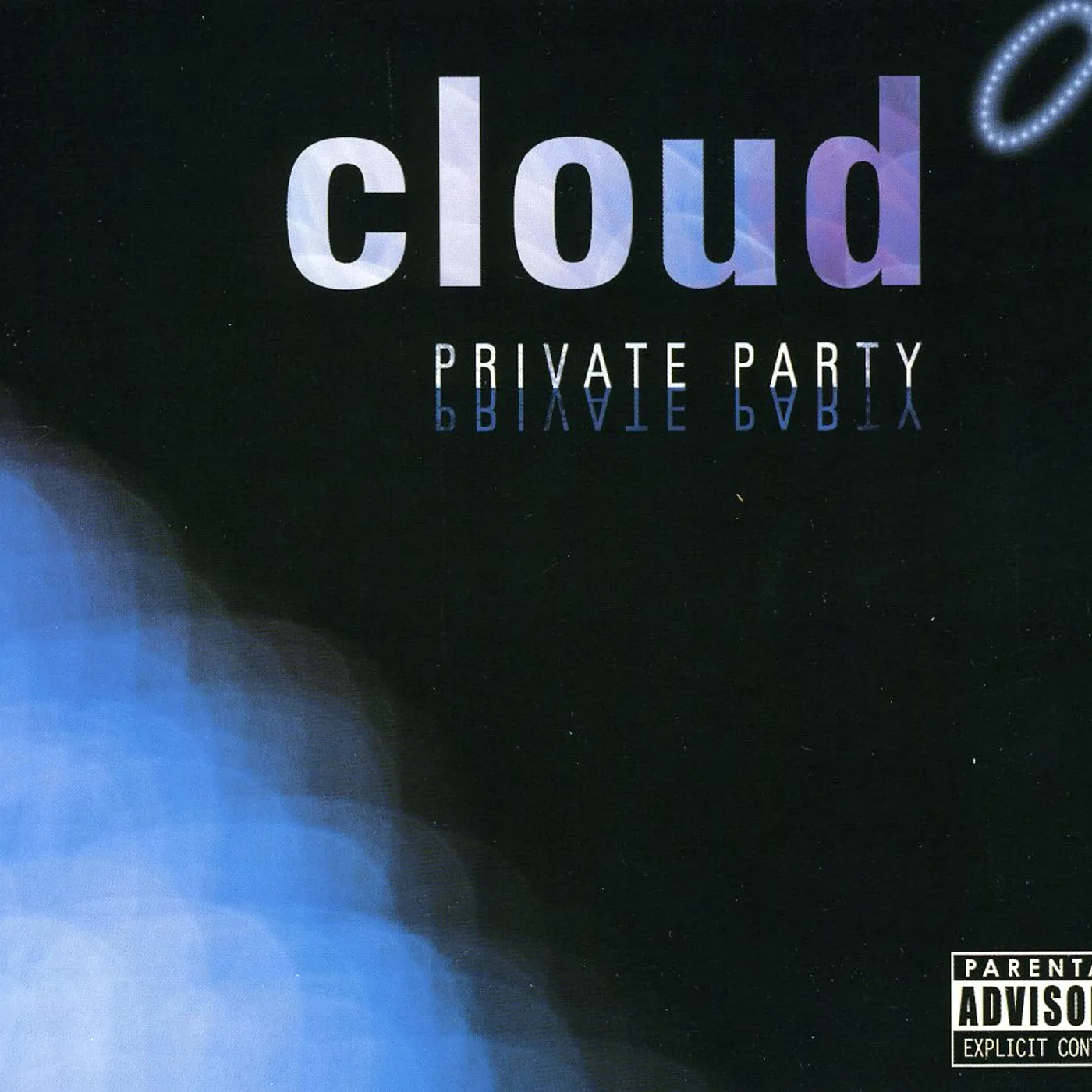 Cloud 9 PRIVATE PARTY CD