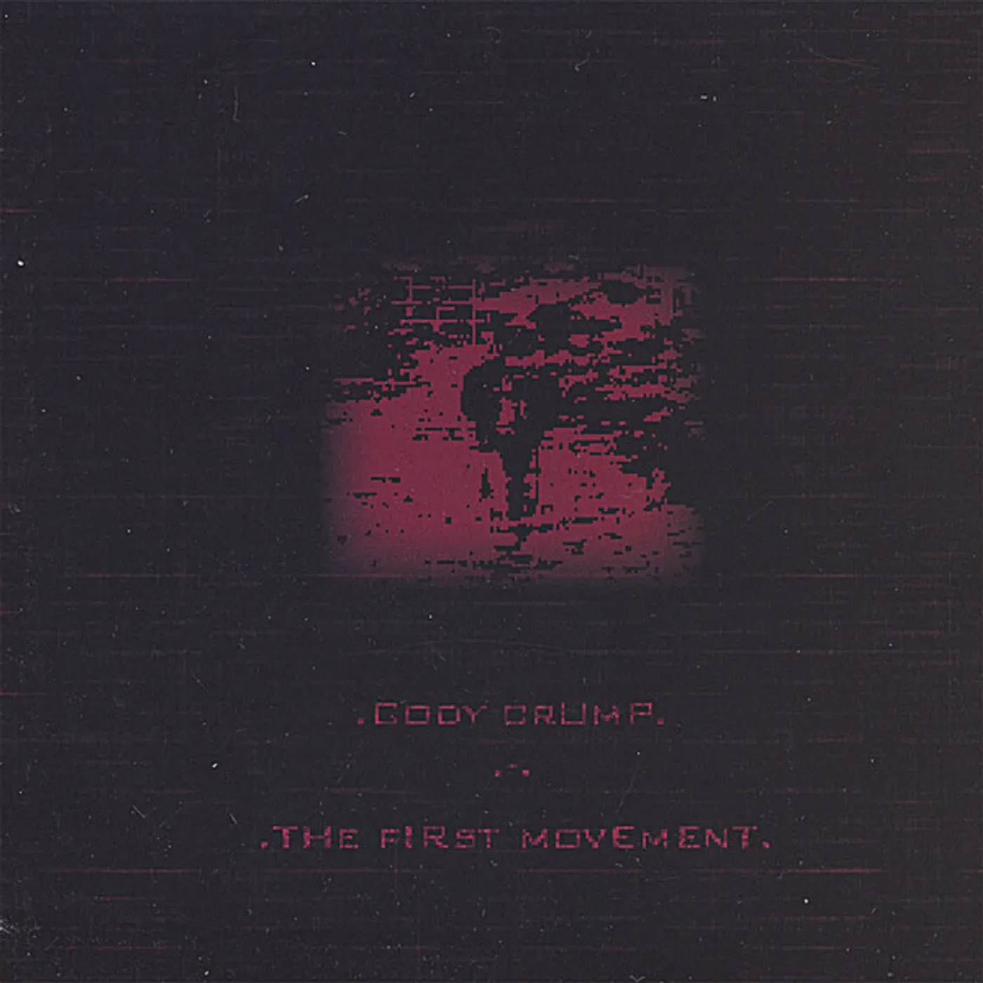 Cody Crump FIRST MOVEMENT CD