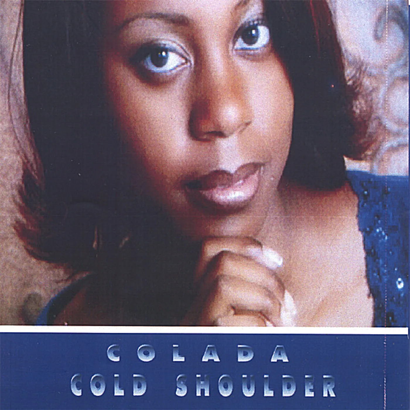 COLADA COLD SHOULDER CD