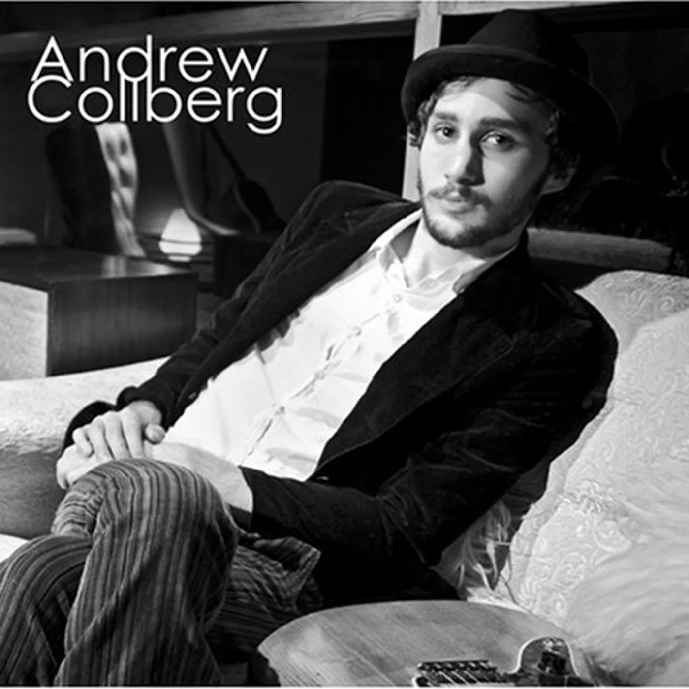ANDREW COLLBERG CD