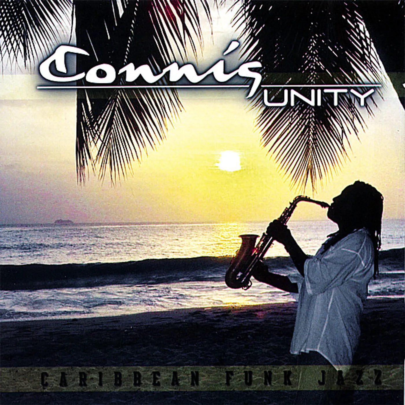 Connis UNITY CD