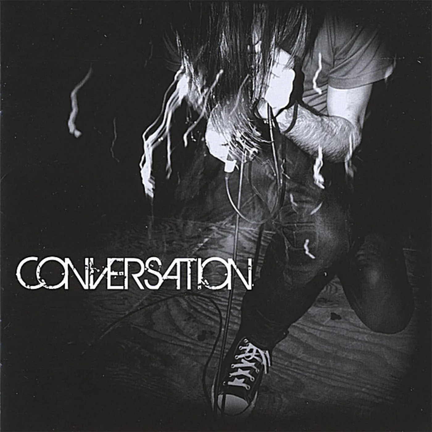 CONVERSATION CD